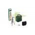 BOSCH LASER ADVANCED LEVEL 360 UNI GREEN +TT150