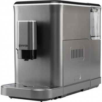 Gorenje GFACM20S Fully-auto Espresso machine 1.5 L