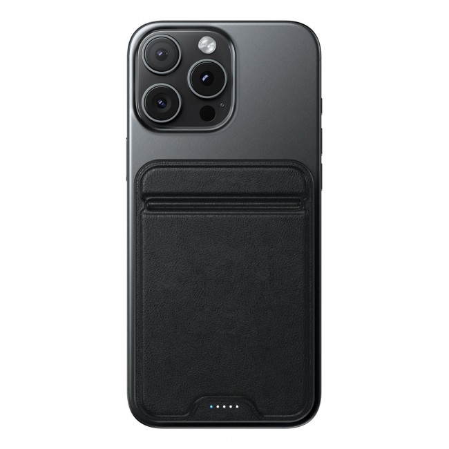 Satechi OntheGo 10K Powerbank with Stand, Magnetic