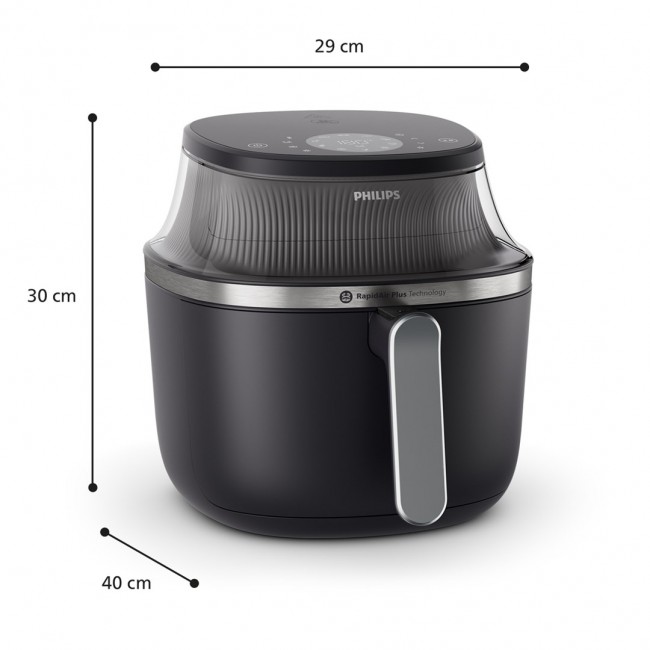 Philips 3000 series airfryer NA322/00