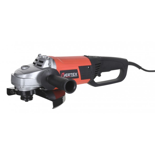 ANGLE GRINDER VERTEX VSK23002R 2400W ANGLE GRINDER VERTEX VSK23002R 2400W