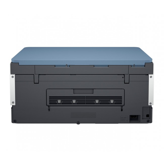 HP Smart Tank 725 All-in-One Thermal inkjet A4 4800 x 1200 DPI 15 ppm Wi-Fi HP Smart Tank 725 All-in-One Thermal inkjet A4 4800 x 1200 DPI 15 ppm Wi-Fi