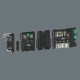 Wera 05049025001 mechanics tool set 50 tools Wera 05049025001 mechanics tool set 50 tools