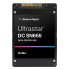 Western Digital Ultrastar DC SN655 30.7 TB U.3 PCI Express 4.0 NVMe TLC 3D NAND ISE (0TS2509)