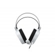 Havit H2038U - gaming headphones, black and white Havit H2038U - gaming headphones, black and white