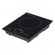 Esperanza EKH009 hob Black Countertop 28 cm Zone induction hob 1 zone(s) Esperanza EKH009 hob Black Countertop 28 cm Zone induction hob 1 zone(s)