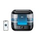 Dreo HM311S humidifier 4 L Grey