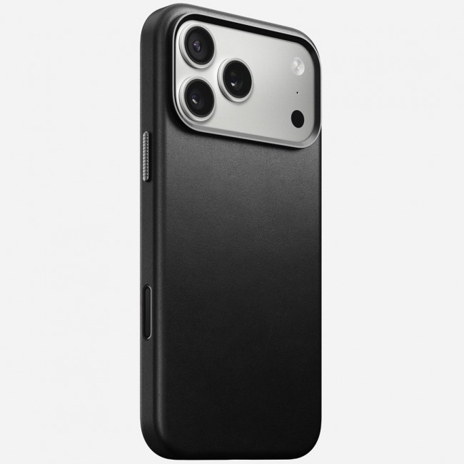 Nomad Traditional Leather Case mobile phone case 17.5 cm (6.9