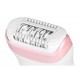 Braun Silk- pil 7 7-000 Pink, White