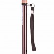 Adjustable walking stick ACTIONMED copper