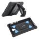 Mobilis 067014 PROTECH - Case + 360 rotating handstrap + kickstand for Galaxy Tab Active5 8''