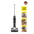 K rcher FCV 3 vloerreiniger 2-in-1 stick vacuum Battery Dry&wet HEPA Bagless 160 W White K rcher FCV 3 vloerreiniger 2-in-1 stick vacuum Battery Dry&wet HEPA Bagless 160 W White