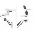 DIGITUS DA-90451 - monteringssat - for DIGITUS DA-90451 - monteringssat - for
