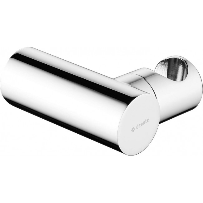 Brass earpiece holder