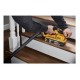 DeWALT DCW220NT-XJ portable sander Belt sander Black, Yellow