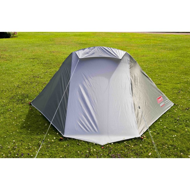 Coleman Bedrock 2 2 person(s) Green Pyramid tent Coleman Bedrock 2 2 person(s) Green Pyramid tent