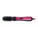 Esperanza EBL008 hair styling tool Hot air brush Black,Red 1.8 m 1000 W