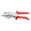Knipex 94 35 215 cable cutter Hand cable cutter