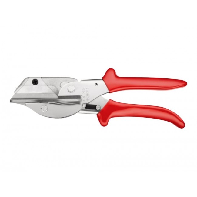 Knipex 94 35 215 cable cutter Hand cable cutter