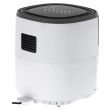 Camry Premium CR 6313 fryer Single 5 L Stand-alone 2000 W Hot air fryer White, Black Camry Premium CR 6313 fryer Single 5 L Stand-alone 2000 W Hot air fryer White, Black