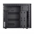 Fractal Design CORE 1100 Mini Tower Black Fractal Design CORE 1100 Mini Tower Black