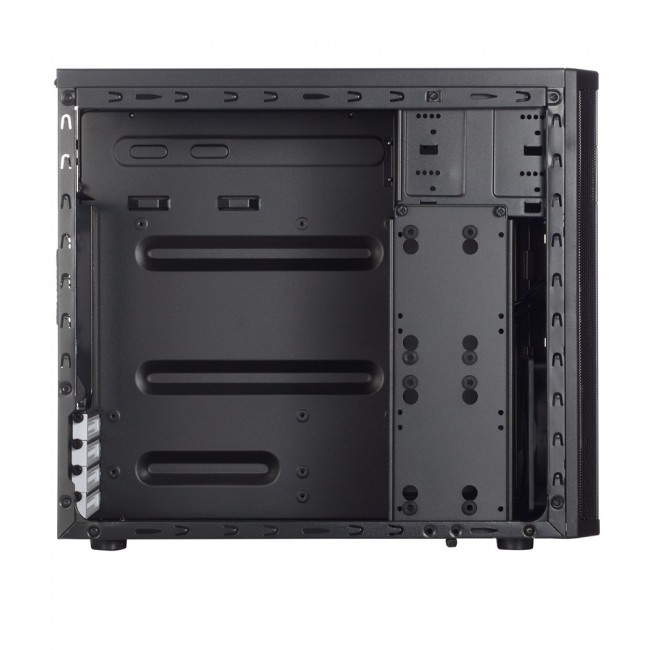 Fractal Design CORE 1100 Mini Tower Black Fractal Design CORE 1100 Mini Tower Black