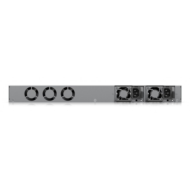 Ubiquiti EFG gateway/controller 10, 100, 1000, 2500 Mbit/s