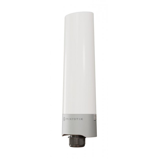 Mikrotik GPER14I DECT repeater White Mikrotik GPER14I DECT repeater White