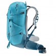 Deuter Trail PRO 31 SL Women's hiking backpack Blue