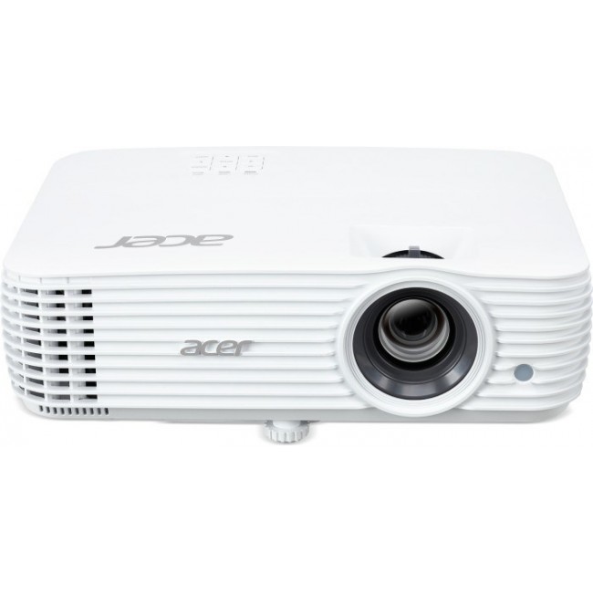 Acer H6815BD Standard throw projector 4000 ANSI lumens DLP UHD 4K (3840x2160) 3D White
