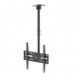 Maclean Ceiling Mount for TV, max. load 50 kg, 37 75
