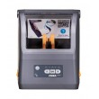 Zebra ZD421D label printer Direct thermal 300 x 300 DPI 102 mm/sec Wired & Wireless Ethernet LAN Bluetooth Zebra ZD421D label printer Direct thermal 300 x 300 DPI 102 mm/sec Wired & Wireless Ethernet LAN Bluetooth