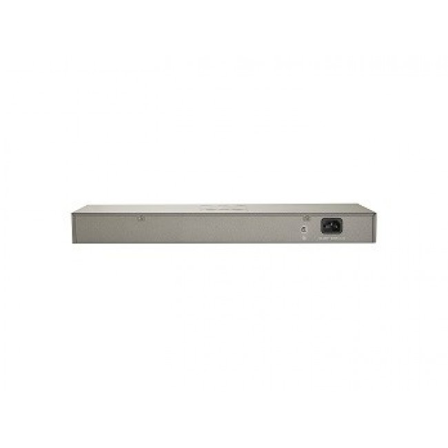 LevelOne 24-Port Fast Ethernet Switch LevelOne 24-Port Fast Ethernet Switch