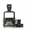 Trodat 5253 Typomatic Self-Inking Custom stamp Steel