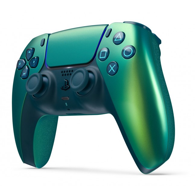 Sony DualSense Chroma Teal V3 Sony DualSense Chroma Teal V3