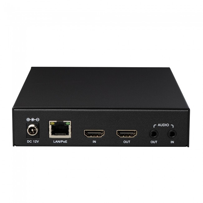 Lindy 38519 video servers/encoder 3840 x 2160 pixels 60 fps Lindy 38519 video servers/encoder 3840 x 2160 pixels 60 fps