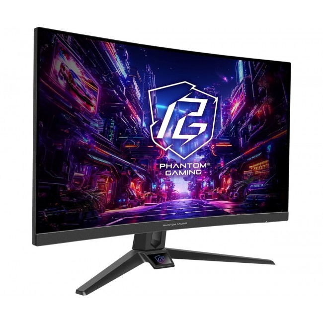 Asrock Phantom Gaming computer monitor PG27FRS1A 68.6 cm (27 Asrock Phantom Gaming computer monitor PG27FRS1A 68.6 cm (27