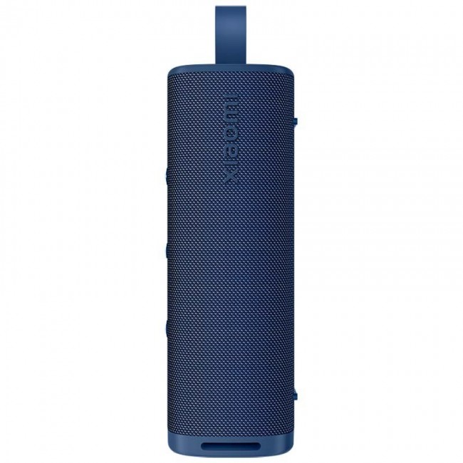 Xiaomi Sound Outdoor Stereo portable speaker Blue 30 W