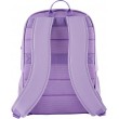 HP Campus Lavender Backpack