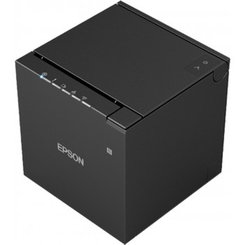Epson TM-m30III (112A0): Standard Model, Black