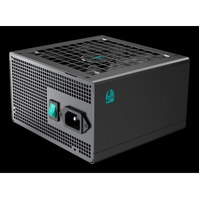 Gamer Storm PN750D power supply unit 750 W 20+4 pin ATX ATX Black Gamer Storm PN750D power supply unit 750 W 20+4 pin ATX ATX Black