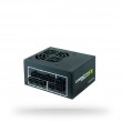 Chieftec CSN-450C power supply unit 450 W 20+4 pin ATX SFX Black Chieftec CSN-450C power supply unit 450 W 20+4 pin ATX SFX Black