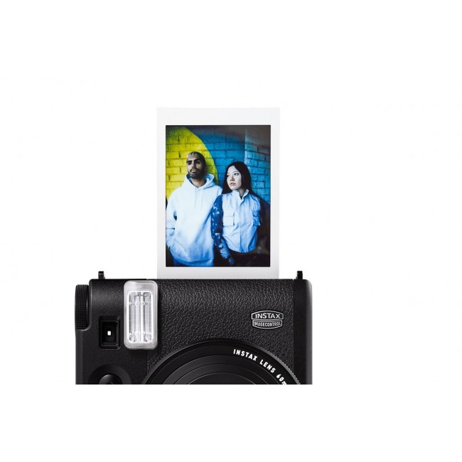 Fujifilm Instax Mini 99 62 x 46 mm Black Fujifilm Instax Mini 99 62 x 46 mm Black