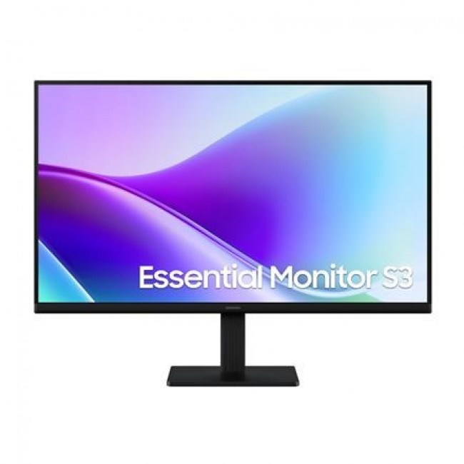Samsung S27F320GAU computer monitor 68.6 cm (27 Samsung S27F320GAU computer monitor 68.6 cm (27