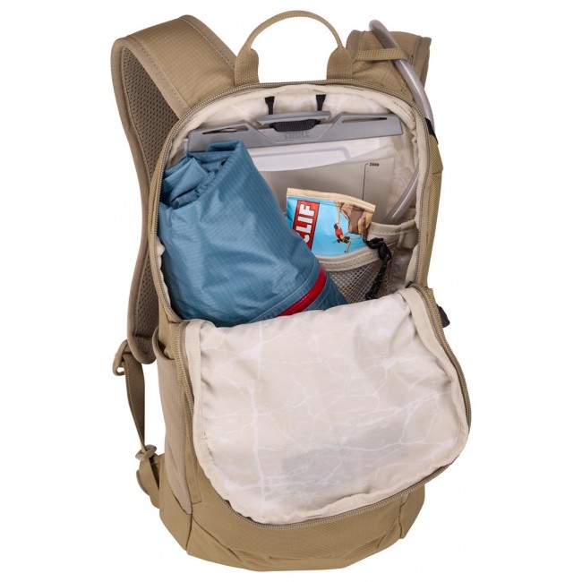 Thule Alltrail TAHP210 Faded Khaki backpack Travel backpack Polyester Thule Alltrail TAHP210 Faded Khaki backpack Travel backpack Polyester