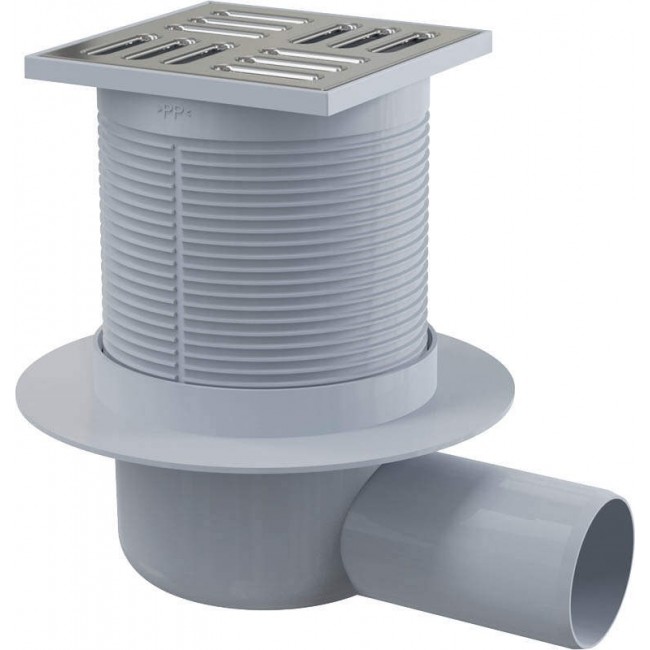 Point drain - grate Point drain - grate