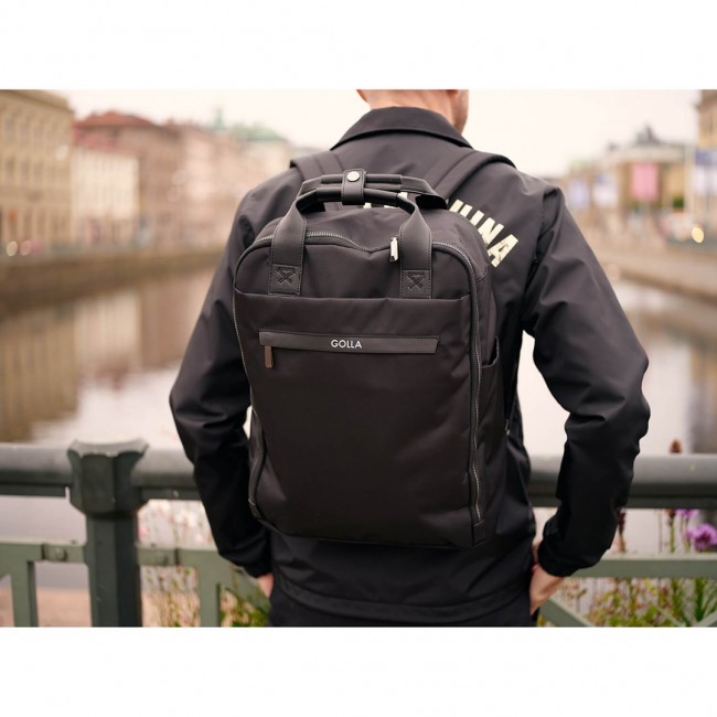 Golla Backpack Orion 15.6