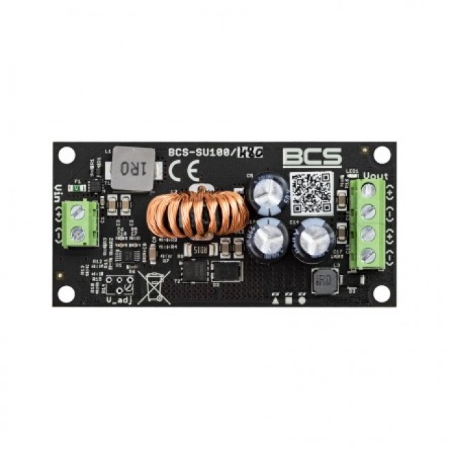 BCS-SU100/48 BCS-SU100/48