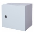 LevelOne OSW-1061 network switch Managed L2 2.5G Ethernet (100/1000/2500) Power over Ethernet (PoE) Black