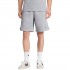 Spodenki męskie adidas Tiro 26 League Sweat szare JY9669 XL